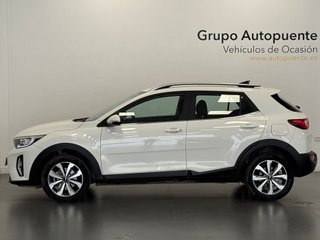 Kia Stonic Drive