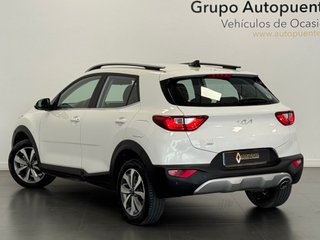Kia Stonic Drive