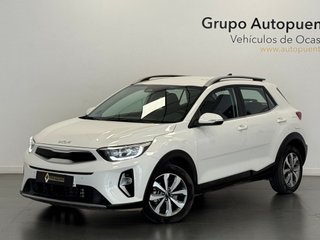 Kia Stonic Drive
