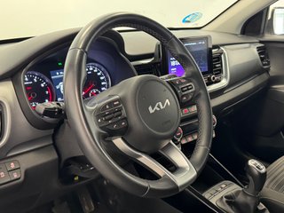 Kia Stonic Drive