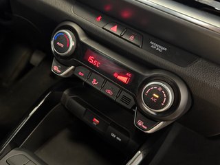 Kia Stonic Drive