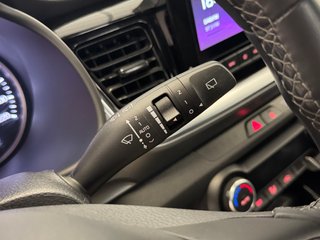 Kia Stonic Drive