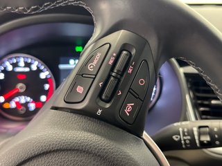 Kia Stonic Drive