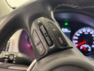 Kia Stonic Drive