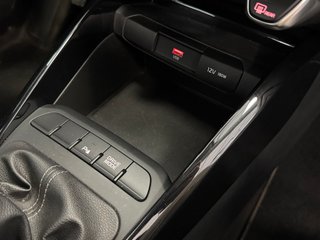 Kia Stonic Drive