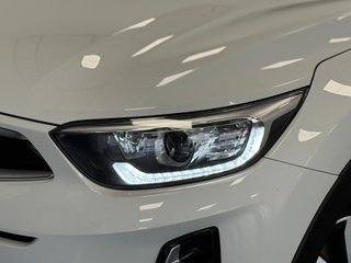 Kia Stonic Drive