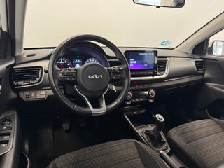 Kia Stonic Drive