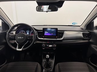 Kia Stonic Drive