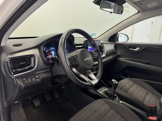 Kia Stonic Drive