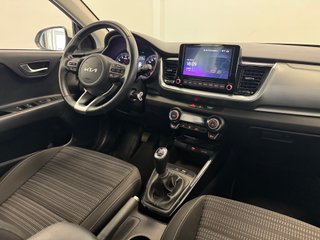 Kia Stonic Drive