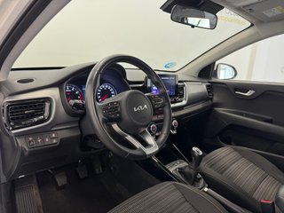 Kia Stonic Drive