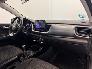 Kia Stonic Drive