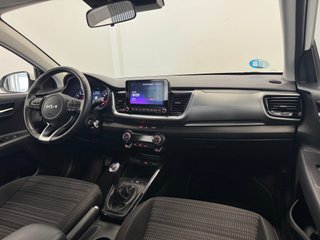 Kia Stonic Drive