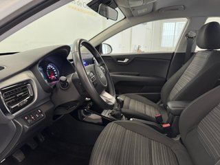 Kia Stonic Drive