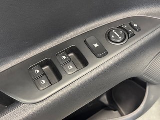 Kia Stonic Drive