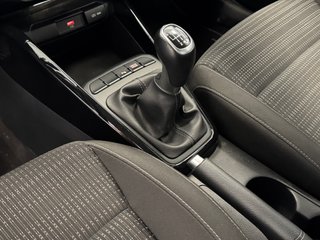 Kia Stonic Drive