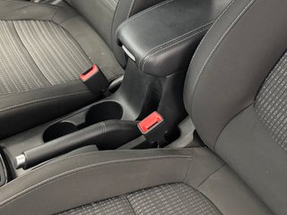 Kia Stonic Drive