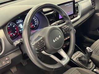 Kia Stonic Drive