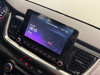 Kia Stonic Drive