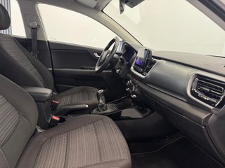 Kia Stonic Drive