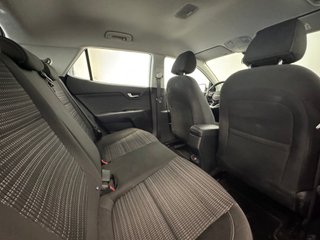 Kia Stonic Drive