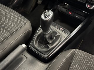 Kia Stonic Drive