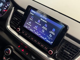 Kia Stonic Drive