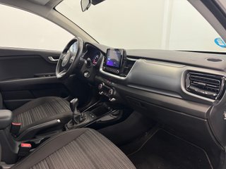 Kia Stonic Drive