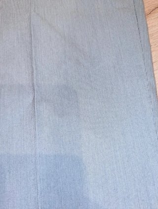 Traje de chaqueta gris