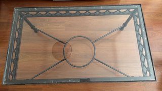 Mesa de centro P