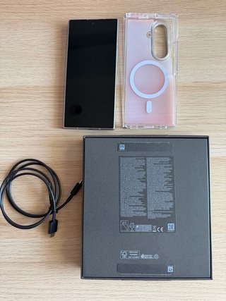 Samsung Galaxy Z Fold 7 256GB Plata