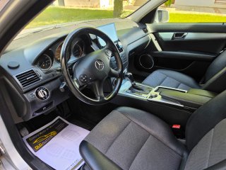 Mercedes-Benz Clase C 2010
