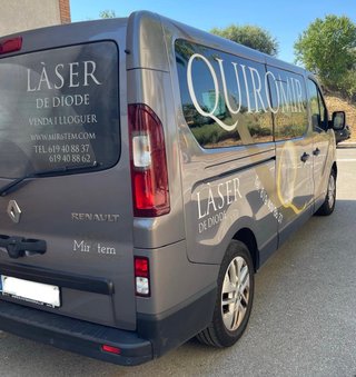 Renault Trafic 2017