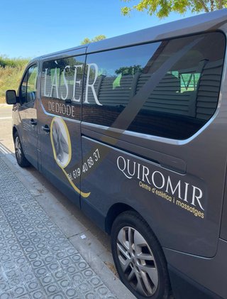 Renault Trafic 2017