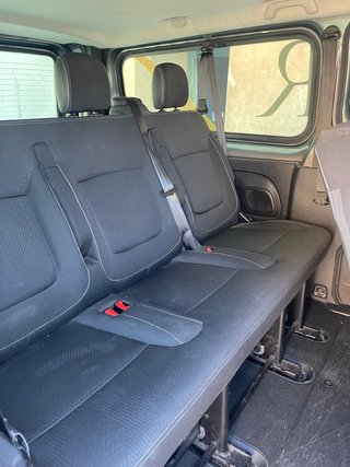 Renault Trafic 2017