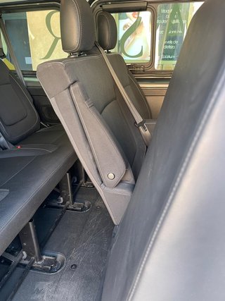 Renault Trafic 2017