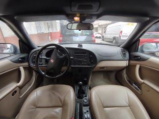 Saab 9-3 2002