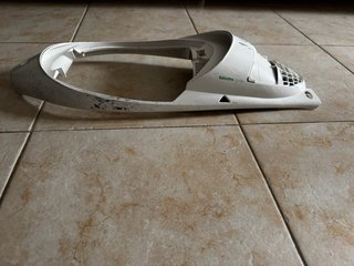 Cover folletto vk150