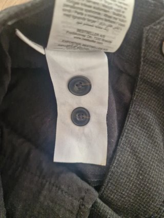 Pantalón Jack & Jones Gris
