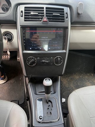 Mercedes-Benz Clase B 2008
