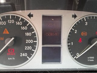 Mercedes-Benz Clase B 2008