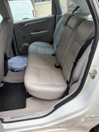 Mercedes-Benz Clase B 2008