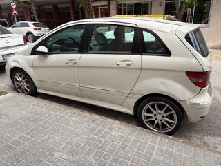 Mercedes-Benz Clase B 2008