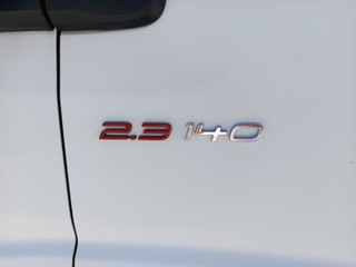 FIAT Ducato 2.3 CHASIS CAJA CERRADA CON TRAMPILLA