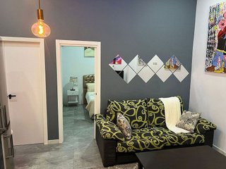Piso en venta en Centro en Torremolinos