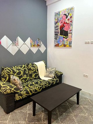 Piso en venta en Centro en Torremolinos