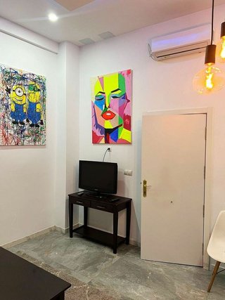 Piso en venta en Centro en Torremolinos