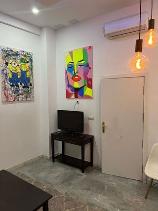 Piso en venta en Centro en Torremolinos