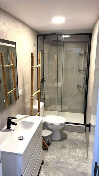 Piso en venta en Centro en Torremolinos