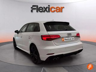 Audi A3 2.0 TDI 110kW (150CV) S tronic Sportback